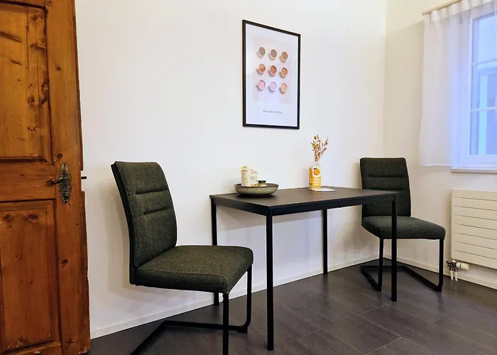 Fewocasa Family - Constance - 15 Min Olma *