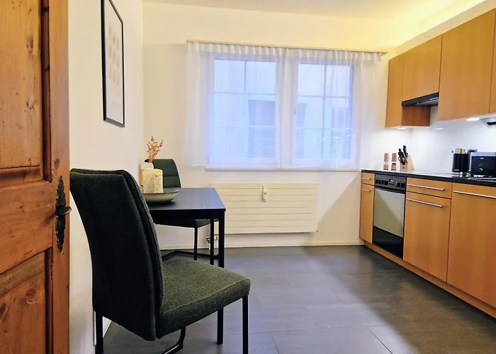 Fewocasa Family - Constance - 15 Min Olma * Rorschach