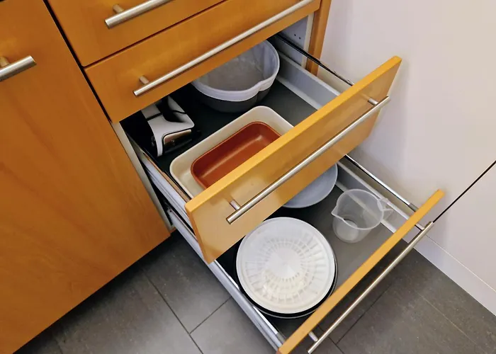 Fewocasa Family - Constance - 15 Min Olma 로르샤흐