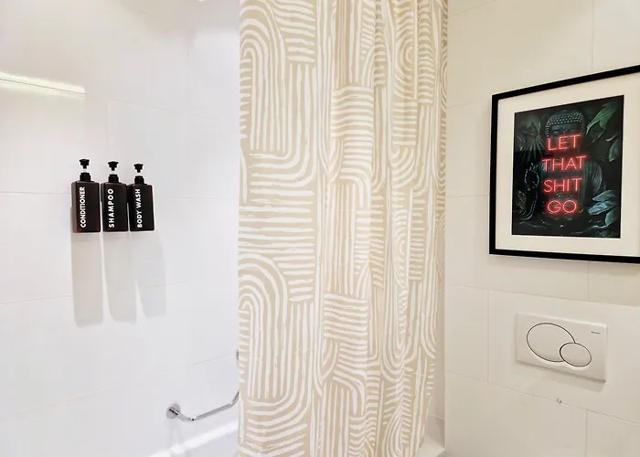 아파트 Fewocasa Family - Constance - 15 Min Olma