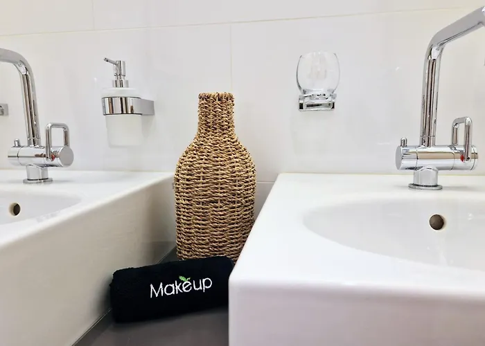 Fewocasa Family - Constance - 15 Min Olma 아파트