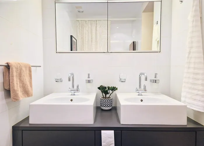 Fewocasa Family - Constance - 15 Min Olma