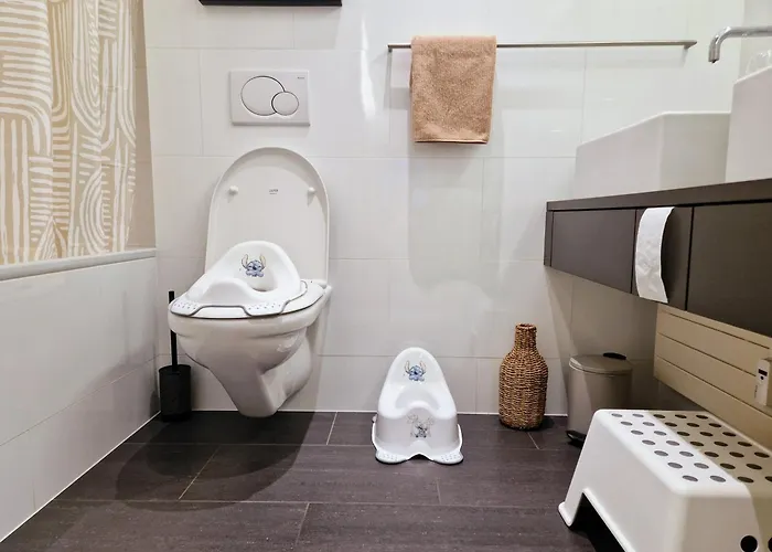 Fewocasa Family - Constance - 15 Min Olma 아파트