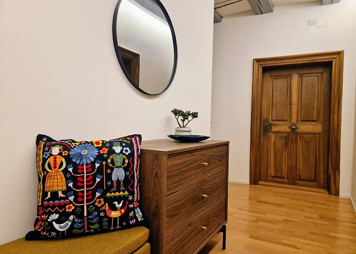 Fewocasa Family - Constance - 15 Min Olma