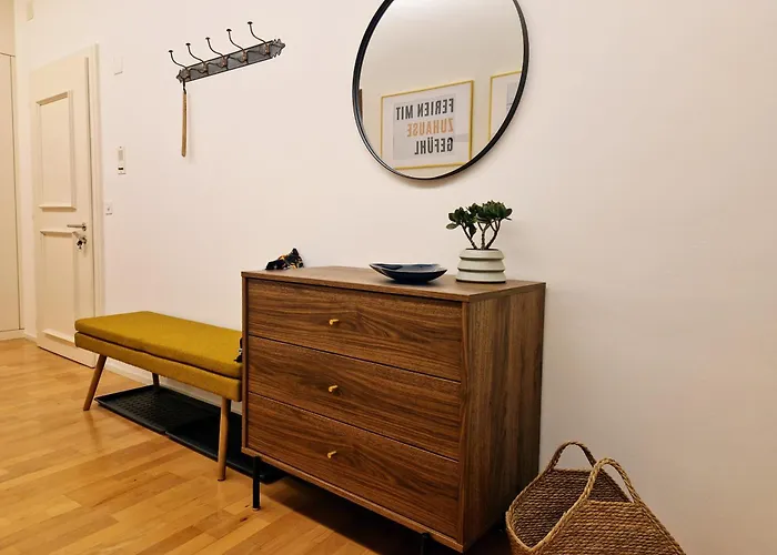 Fewocasa Family - Constance - 15 Min Olma 아파트