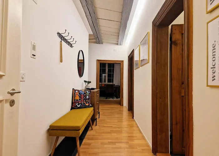 Fewocasa Family - Constance - 15 Min Olma *