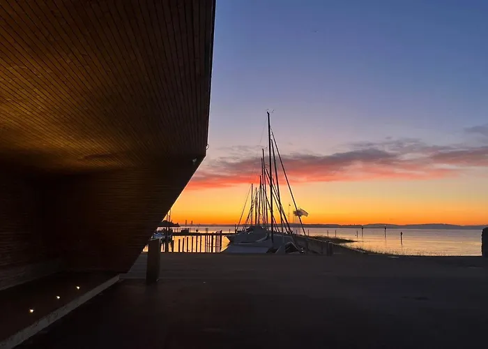 아파트 Fewocasa Family - Constance - 15 Min Olma *