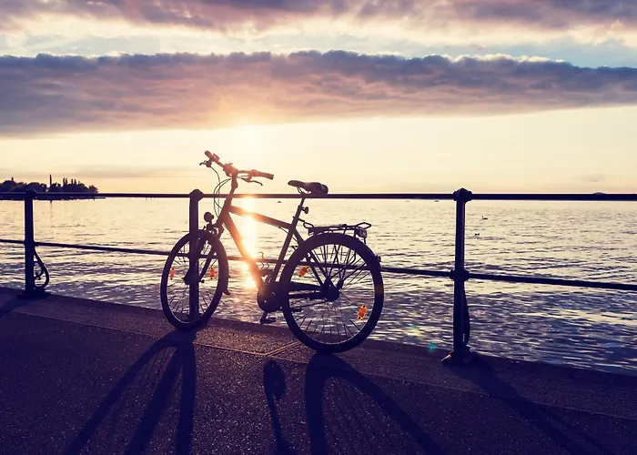 Fewocasa Family - Constance - 15 Min Olma *