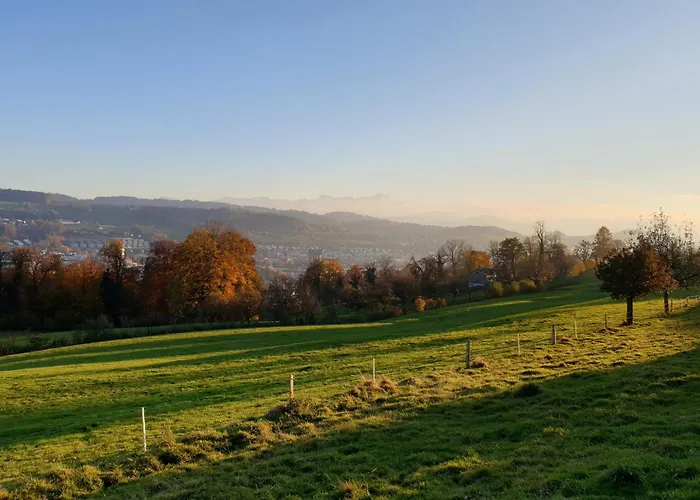 Appartement Fewocasa Family - Constance - 15 Min Olma