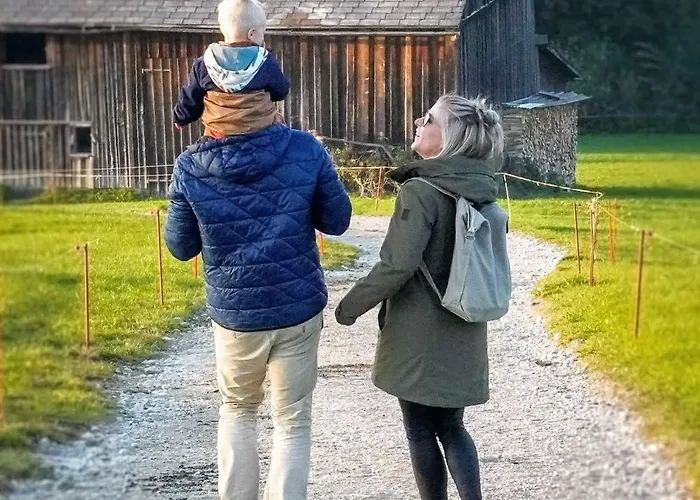 Fewocasa Family - Constance - 15 Min Olma 아파트 로르샤흐