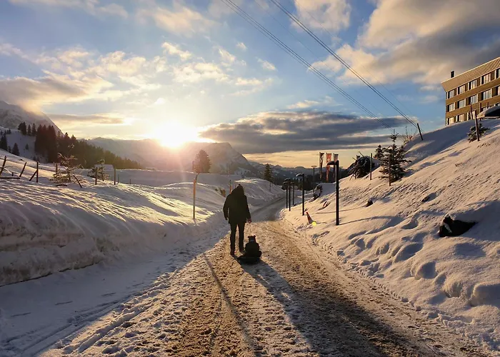 Appartement Fewocasa Family - Constance - 15 Min Olma Rorschach
