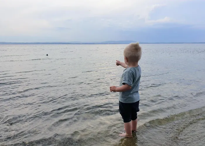 Fewocasa Family - Constance - 15 Min Olma * Rorschach