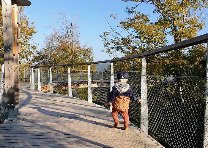 아파트 Fewocasa Family - Constance - 15 Min Olma 로르샤흐