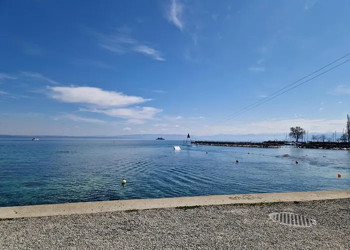 Fewocasa Family - Constance - 15 Min Olma